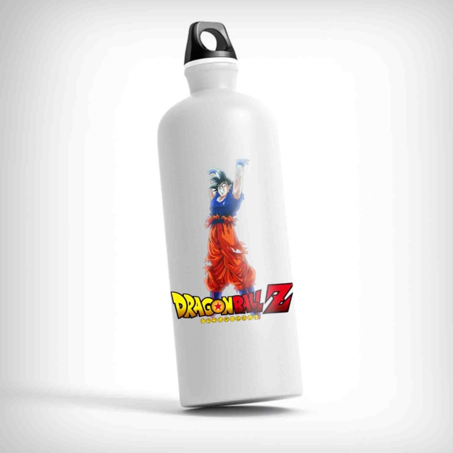 Best Dragonball Super Broly Sipper Bottle Qty