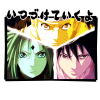 "Embark on a Ninja Journey: Naruto T-Shirts - Immersive Anime Fashion" 3 A09 副本 1