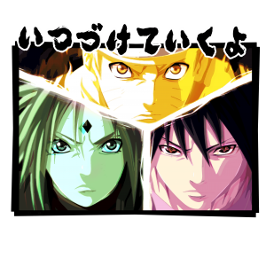 “Embark on a Ninja Journey: Naruto T-Shirts – Immersive Anime Fashion”