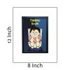 PIN 11 framed