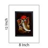 PIN 149 framed