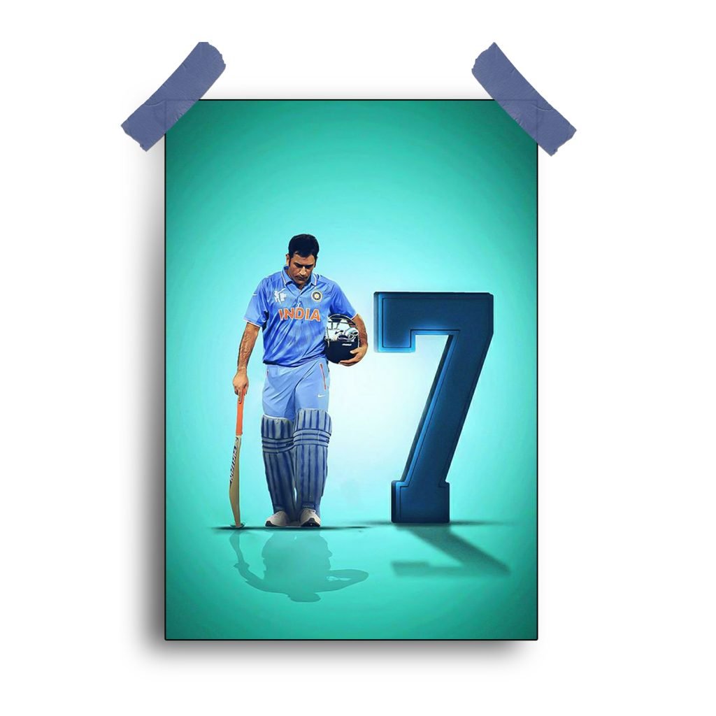 Custom Poster