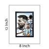 PIN3 framed