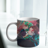 "Demon Slayer Anime Mug Collection | Personalized Sublimation Prints | PrintItNice" 2 hmlv mug 001 2
