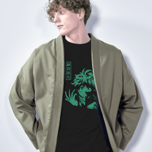 “Elevate Your Style as an Anime Enthusiast with Our Exclusive T-Shirt Collection – PrintItNice”