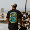 Anime Printed T-Shirts - Best Anime Tees for Fans