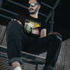 "Embark on a Ninja Journey: Naruto T-Shirts - Immersive Anime Fashion" 2 men rnhs 0015 1