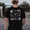 "Elevate Your Style with Naruto T-Shirts - Embrace Anime Fashion and Iconic Characters" 2 men rnhs 0041