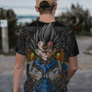 Anime T-shirts (Copy)