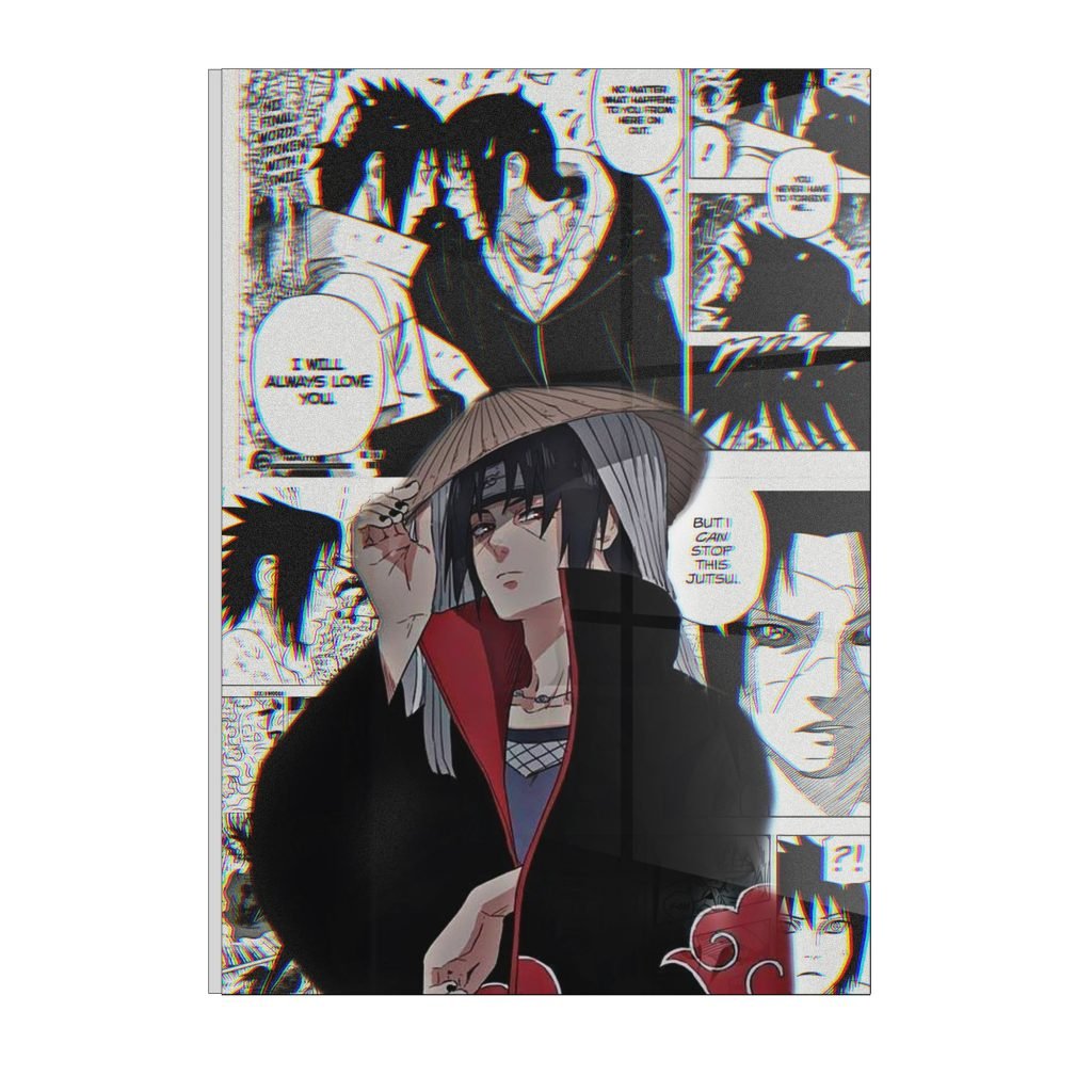 Best anime posters for room