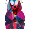 spiderman into spiervers