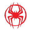 spiderman logo
