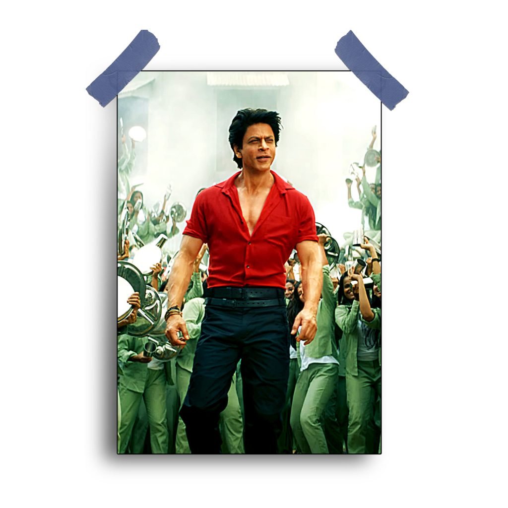 SRK Posters for room decor