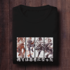 "Anime Enthusiast's Haven: Explore Our Anime T-Shirts Collection - Expressive and Stylish" 3 unisex rnhs 0084 1 1