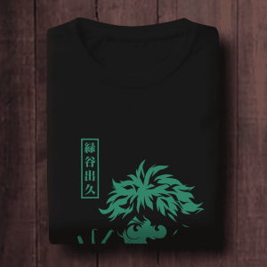 “Elevate Your Style as an Anime Enthusiast with Our Exclusive T-Shirt Collection – PrintItNice”