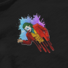 "Captivating Joker T-Shirts - Embrace the Chaos with Iconic Villain Designs" 3 unisex rnhs 0092