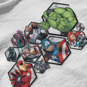 Avengers Tshirts