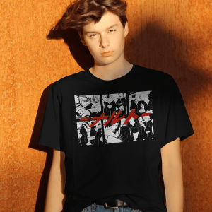 “Unveil the Shinobi World: Naruto Series – Episodic Adventures and Iconic Characters”