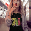 "California Dreaming: Explore the Golden State with Iconic T-Shirts" 3 women rnhs 0028