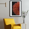 Eternal Growth 'Find Your Blossom' Aesthetic Photo Frame 2 12 12