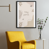 Modern and stylish Wall Art Frame for home decor