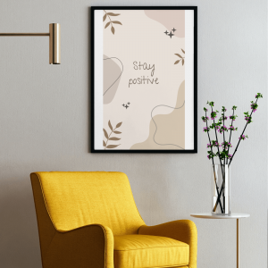 Modern and stylish Wall Art Frame for home decor