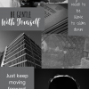 Motivational Quotes Frames Elegance Wall Frame 3 24