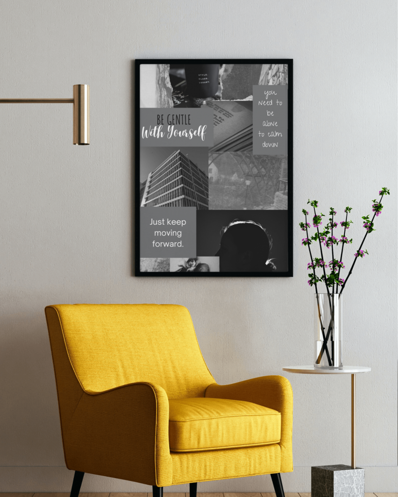 Motivational Quotes Frames to inspire positivity and motivation.