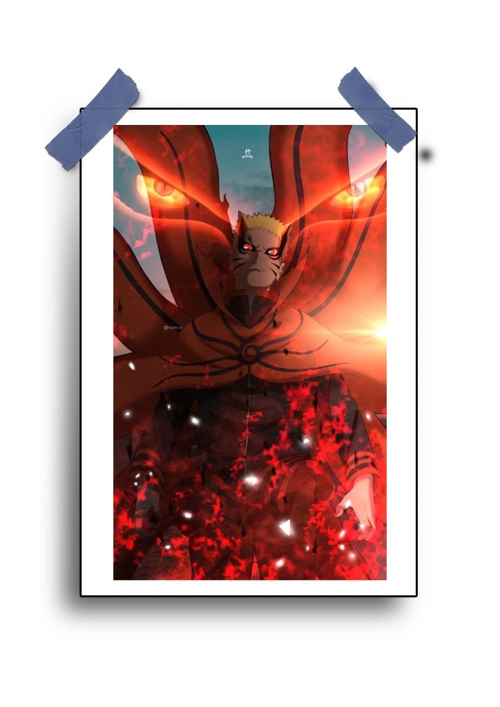 Cartoon Posters for Room - Vibrant and Fun Wall Art for All Ages
