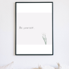 Inspirational Quotes Frames - Beautiful and Uplifting Wall Art