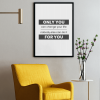 Motivational Frames for Home – Premium Wall Art for Positivity