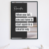 Custom Wooden Photo Frame for Home Decor and Personalized Gifts