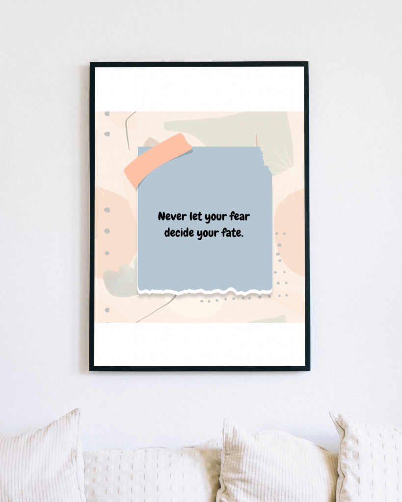Elegant Wood Frames showcasing a timeless rustic design.