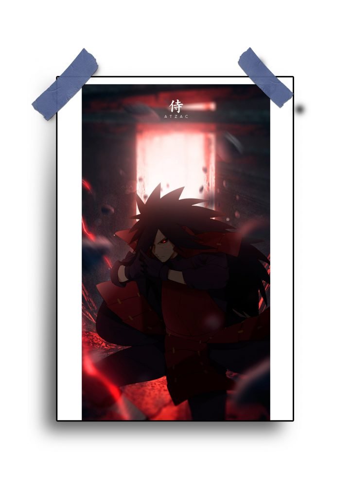 Madara Poster
