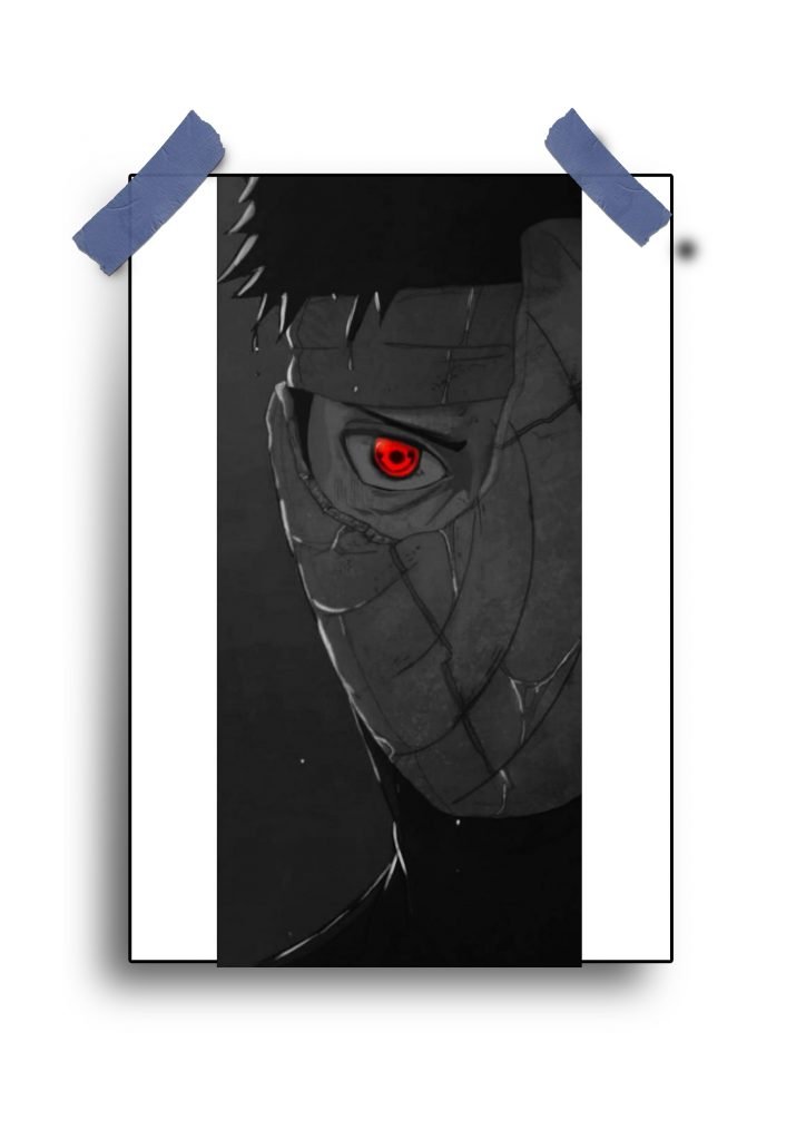 Obito Poster