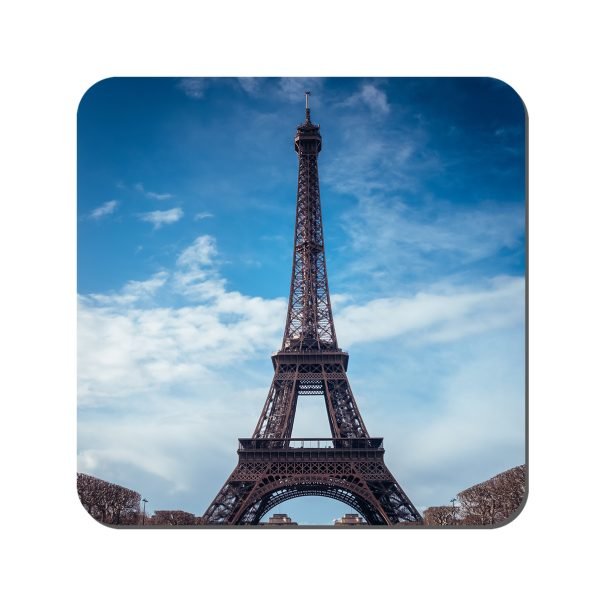 Eiffel Tower Fridge Magnet