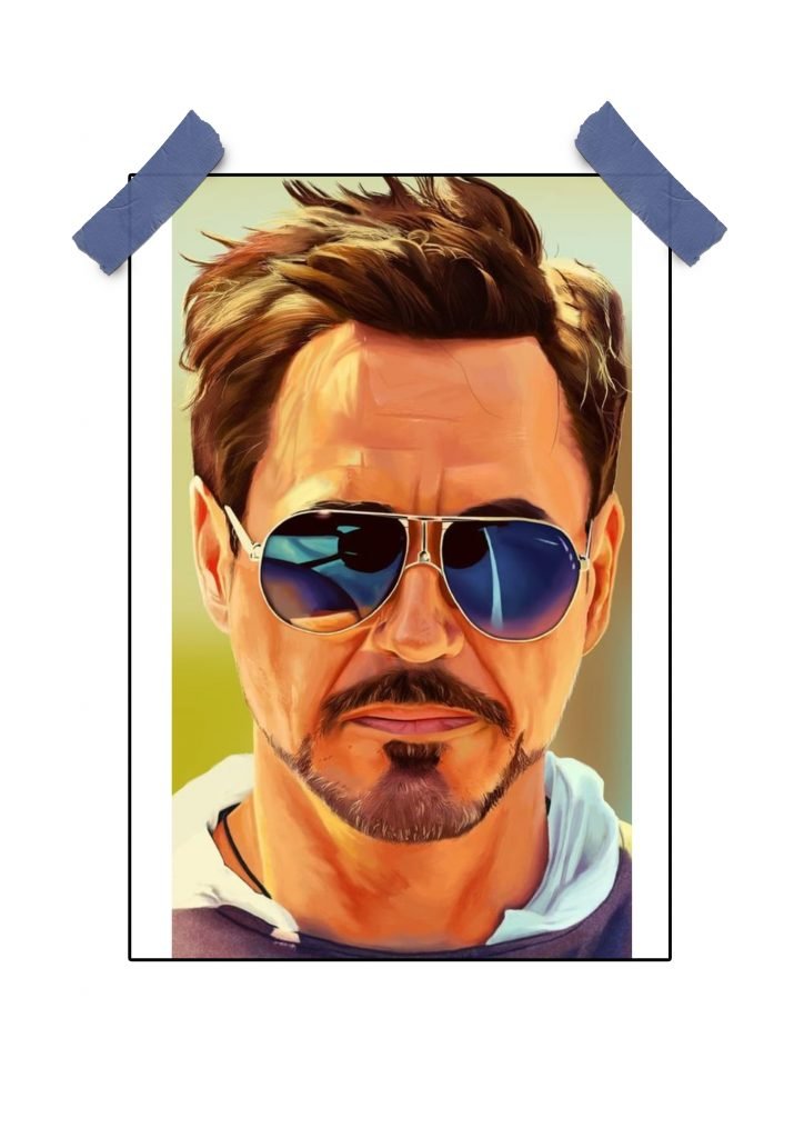 High-quality Hero Posters for Home & Office Wall Decor