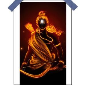 Shree Ram Poster