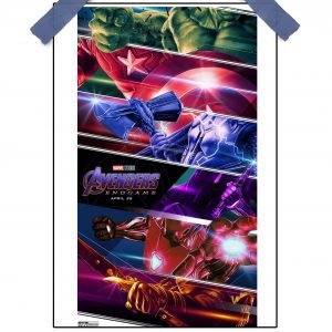 Best Superhero Poster