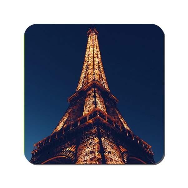 Eiffel Tower Paris Fridge Magnet