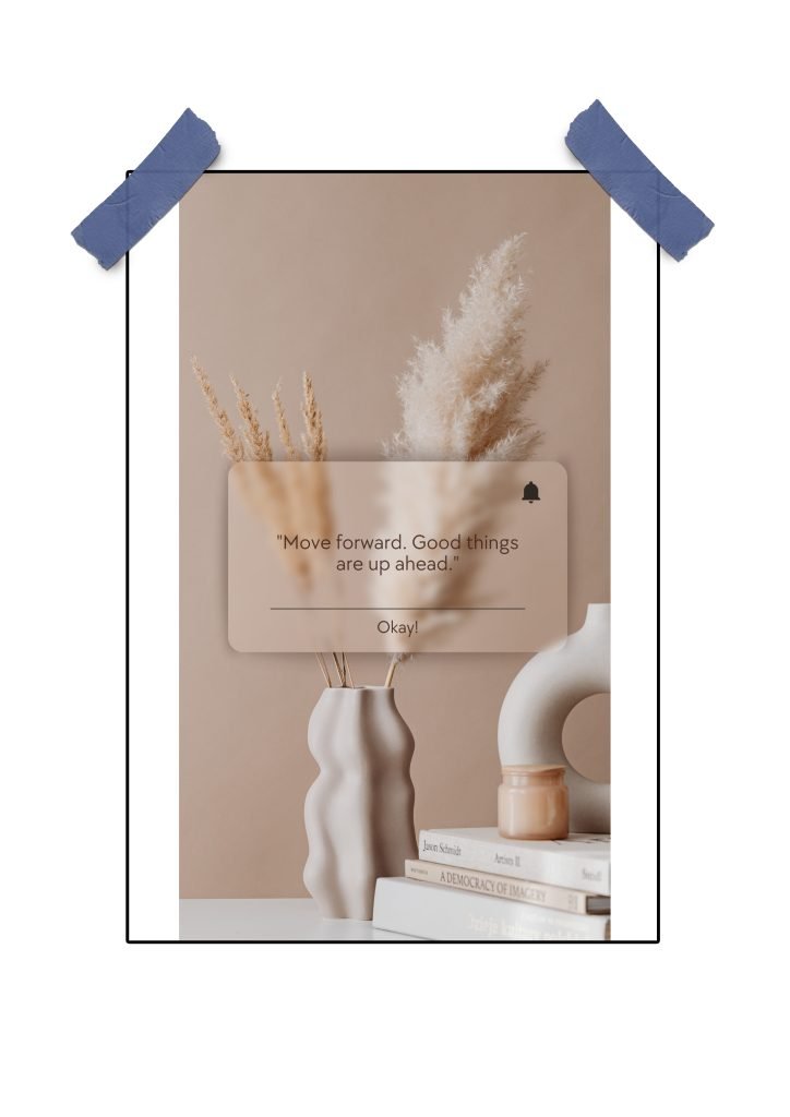 Encouragement Wall Decor