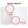 Inkjet Cotton Canvas Matt 13x19 Inch 260 GSM 10 Sheets