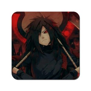 Anime Fridge Magnet