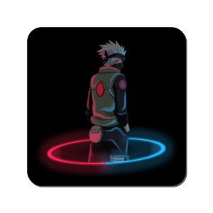 Anime Fridge Magnet