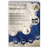 A4 Sublimation Paper 120gsm - Set of 100 Sheets