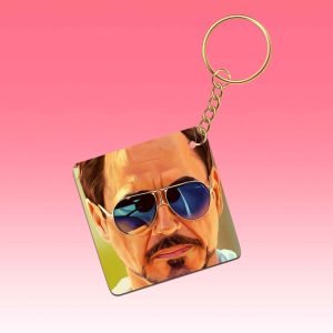 Anime Keychain Naruto: Perfect for Anime Fans