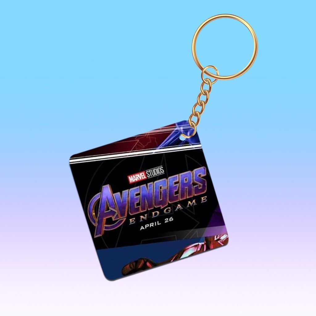 Naruto Keychain: Unique Anime Merchandise for Fans