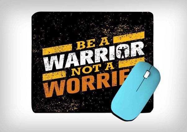 Motivational Mouse Pads