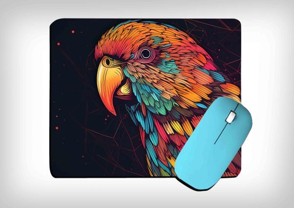 high Quality Mouse Pad