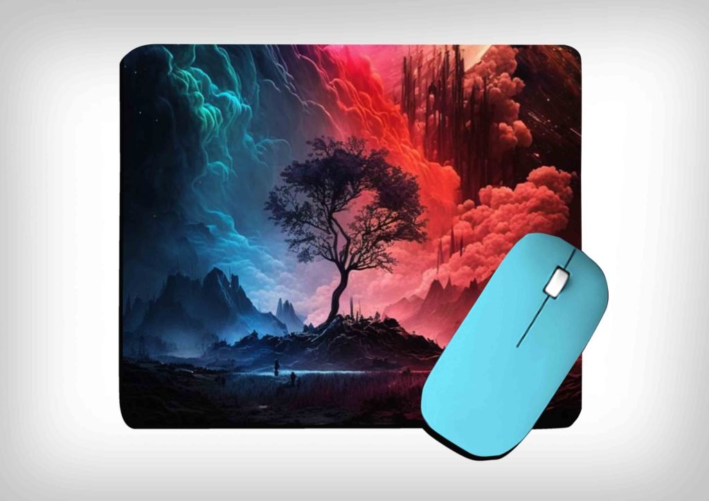 Premium Mouse Pad